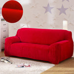 Magic Sofa Cover Stretchable - Velvet