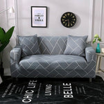 Magic Sofa Cover Stretchable - Patterns
